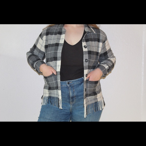 Sweet Jessie Jacket - Picture 1 of 6